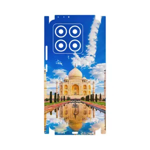 MAHOOT The Taj Mahal-FullSkin Cover Sticker for Xiaomi 14T
