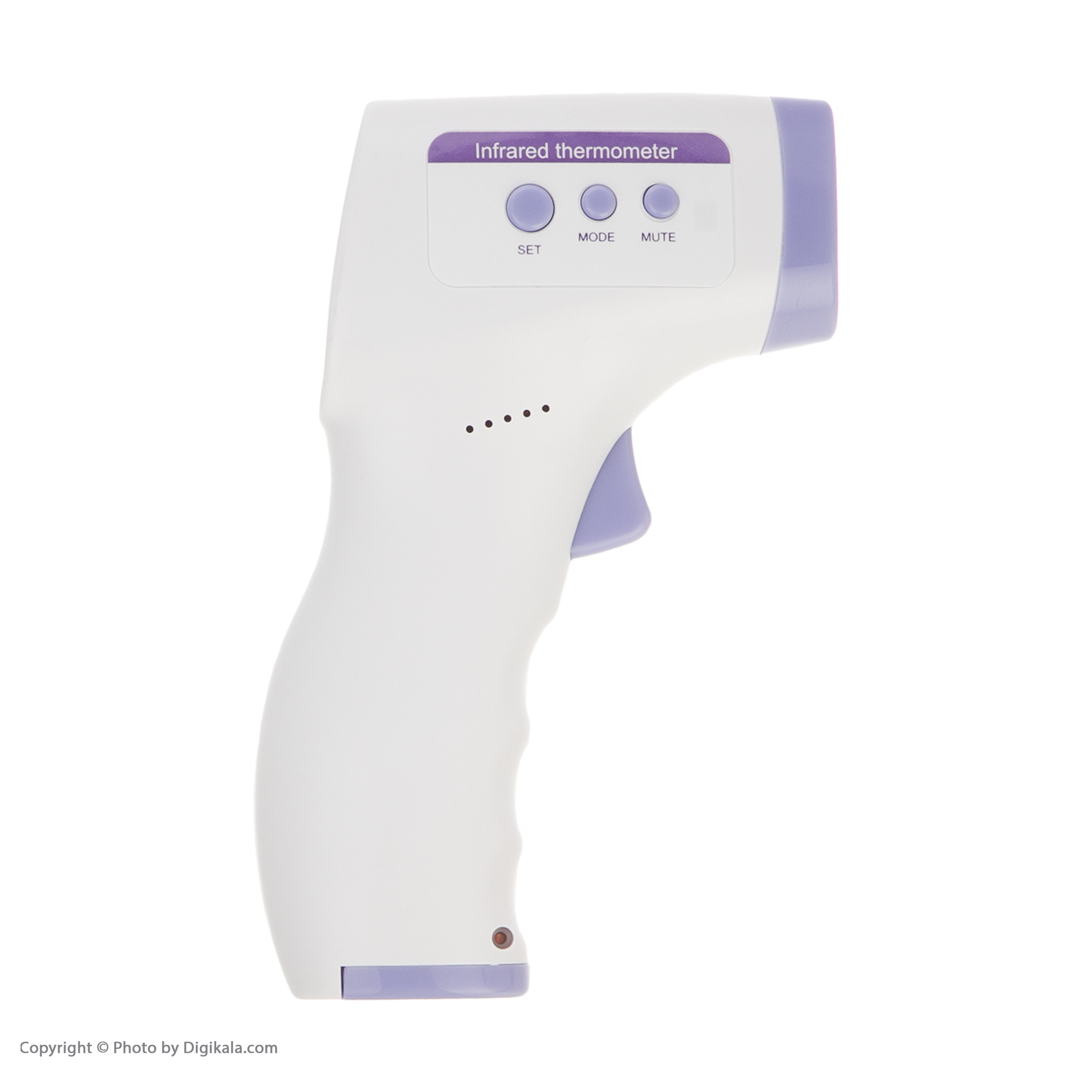 تب سنج دیجیتال یورکانگ مدل YRK-002