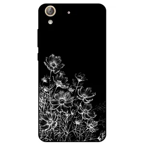 Megafone 7274 Cover For Huawei Y6