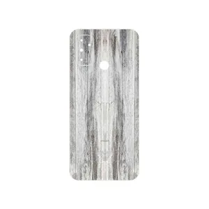 MAHOOT Wood Texture 8 Cover Sticker for OnePlus Nord N100