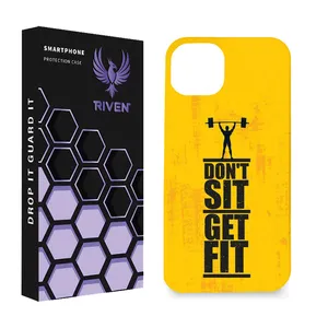 RIVEN RI2-12 Case For Apple iphone 13 Pro