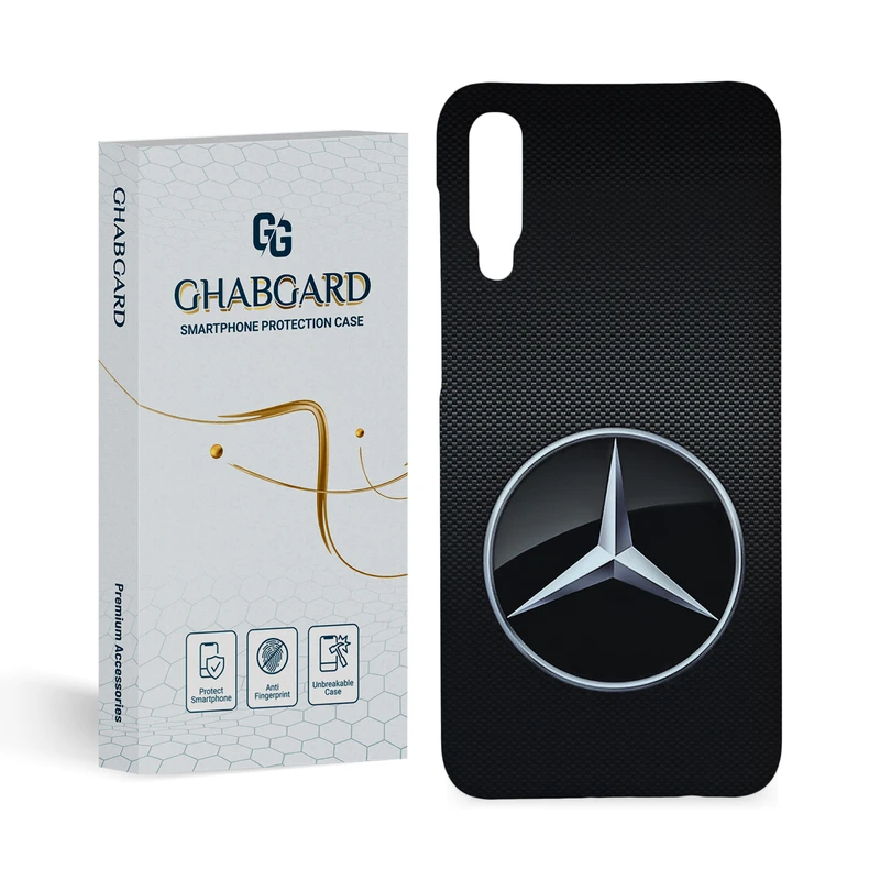 کاور قاب گارد مدل پسرانه مناسب برای گوشی موبایل سامسونگ galaxy a50 /a50s /a30s