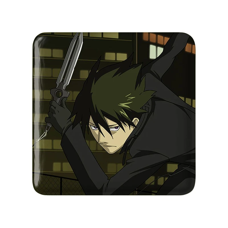 مگنت خندالو مدل هی انیمه تاریکتر از سیاهی کد 23430