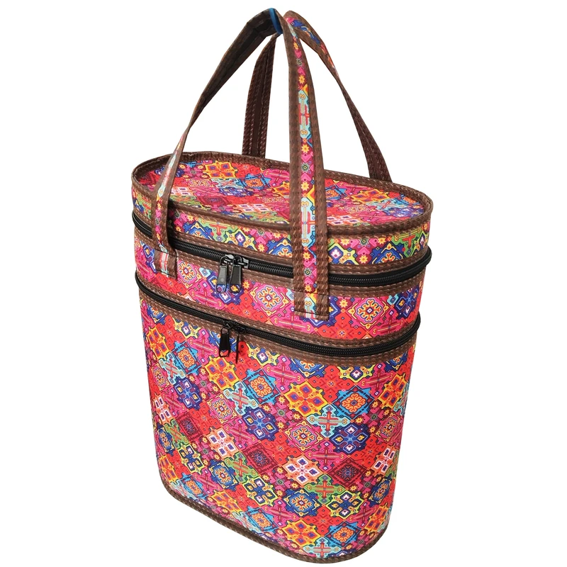 باکس نظم دهنده مدل CAMP کد SMB2114