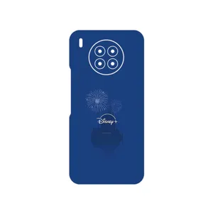 MAHOOT Disney Cover Sticker for Huawei Nova 8i
