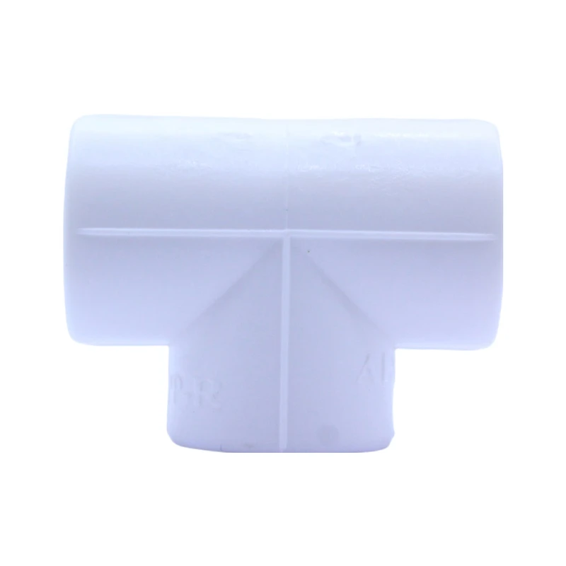 اتصال سه راهی آذین مدل DN-20 بسته 50 عددی