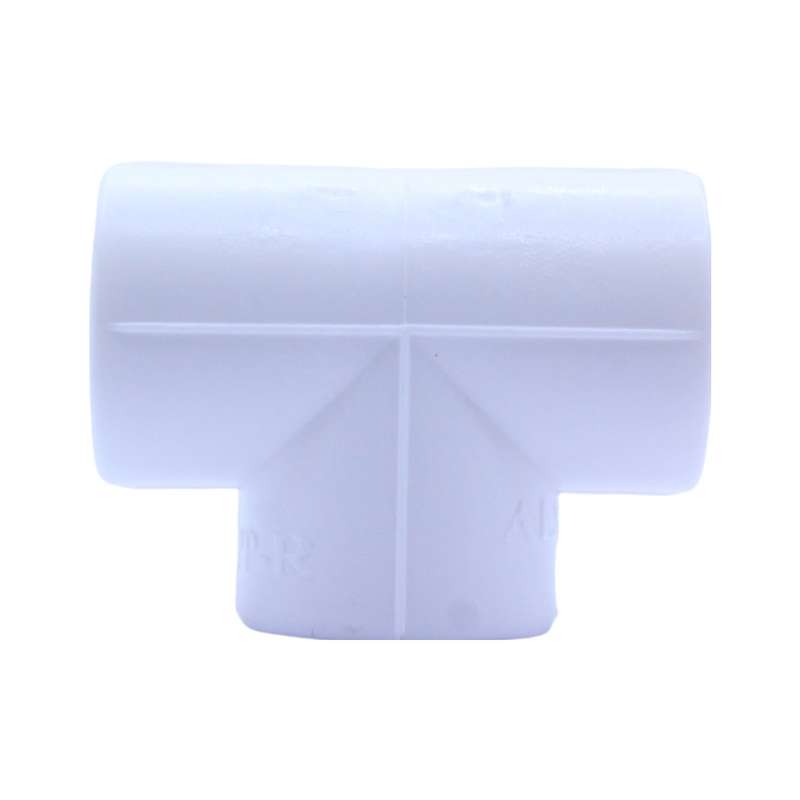 اتصال سه راهی آذین مدل DN-20 بسته 170 عددی