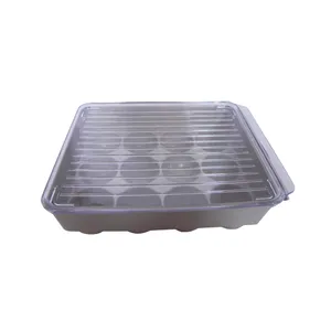 ظرف نگهدانده تخم مرغ کد 00744
