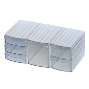 جعبه نظم دهنده ابزار مدل X123 مجموعه سه عددی