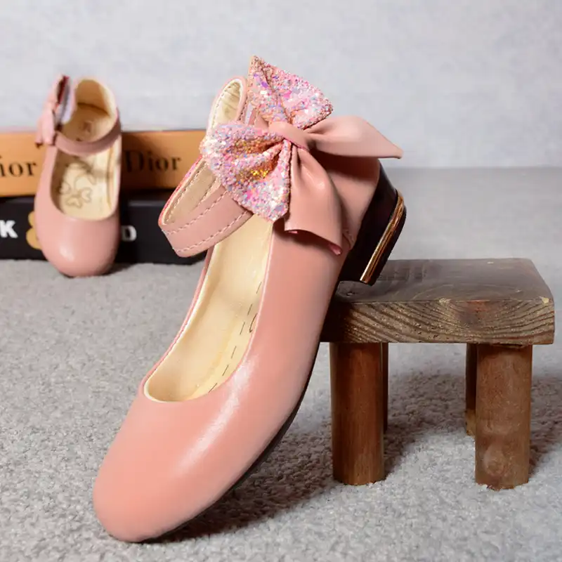 کفش دخترانه مدل KLBS.3168