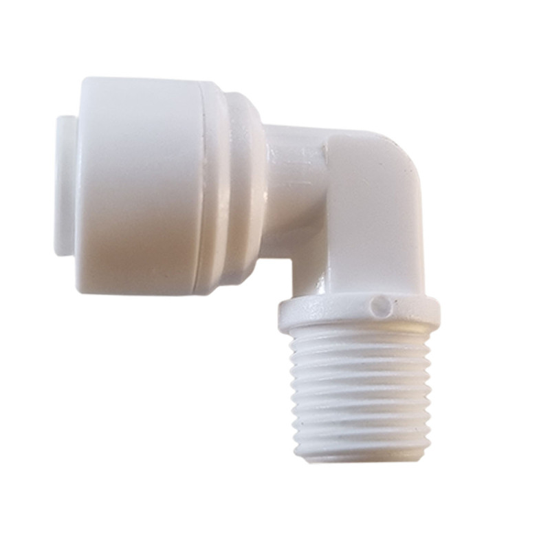 زانویی هوزینگ ممبران دستگاه تصفیه آب مدل shitong کد 02