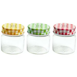 نمک پاش زیبا مدل AS 51 مجموعه سه عددی