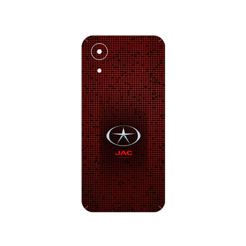 برچسب پوششی ماهوت مدل JAC مناسب برای گوشی موبایل سامسونگ Galaxy A03 Core