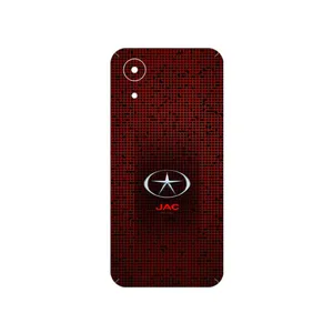 MAHOOT JAC Cover Sticker for Samsung Galaxy A03 Core