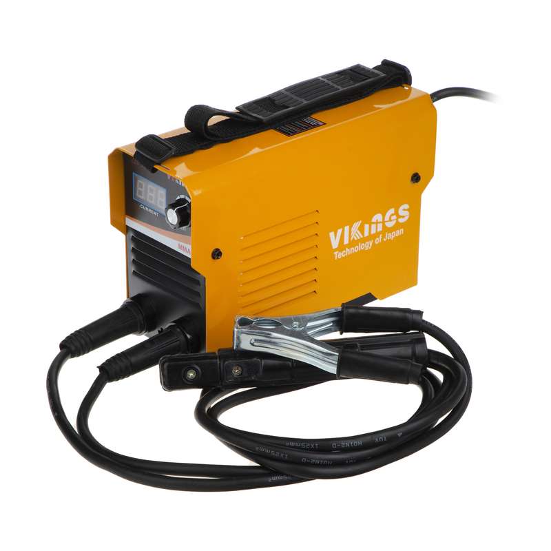اینورتر جوشکاری 250 آمپر وایکینگ مدل MMA-250