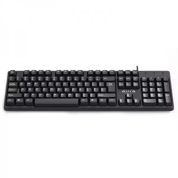 کیبورد آئولا مدل AK205