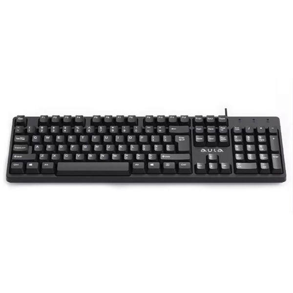 کیبورد آئولا مدل AK205