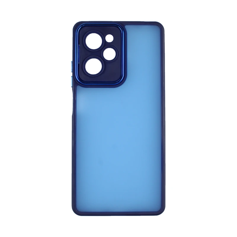 کاور مدل Po-b5 مناسب برای گوشی موبایل شیائومی Poco X5 Pro 5G