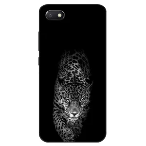 Megafone Panther 1879 Cover For Xiaomi Redmi 6A