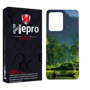 HEPRO MC Cover for XIAOMI Redmi Note 12 4G