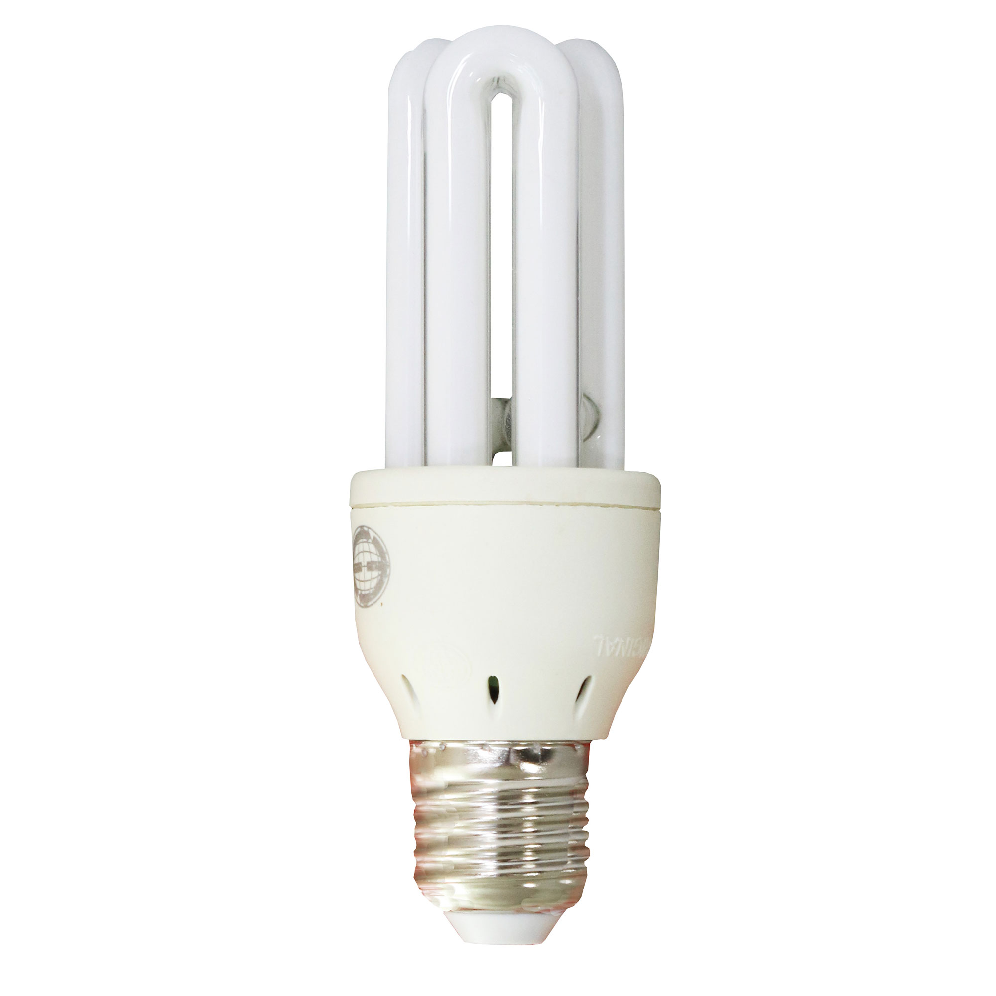 لامپ کم مصرف 10 وات ای وای سی کد 3U پایه E27