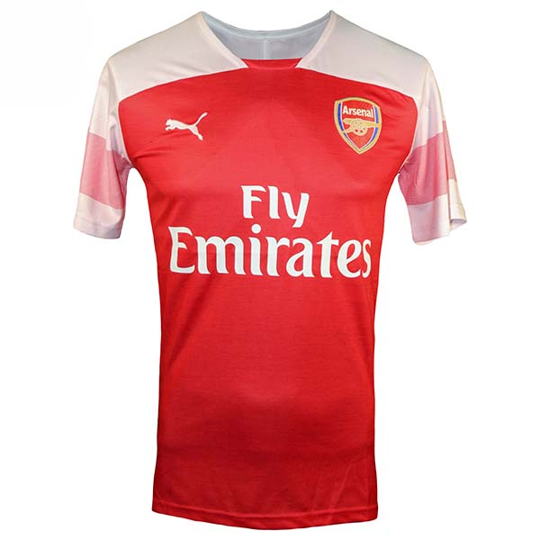 تی شرت ورزشی مردانه مدل آرسنال کد 19-2018