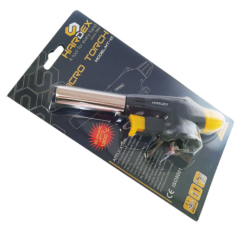 شعله افکن هاردکس مدل HT - 214