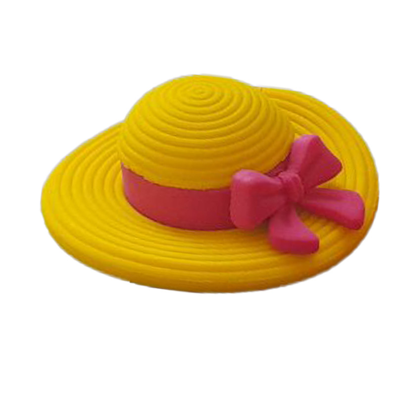 پاک کن  سونگه آ طرح کلاه کد CP-01 مجموعه 4 عددی