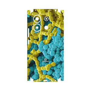 MAHOOT Atom Universe 1-FullSkin Cover Sticker for Xiaomi Poco X6