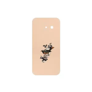 MAHOOT Collage of surreal Portrait of Women 2 Cover Sticker for Samsung Galaxy A3 2017