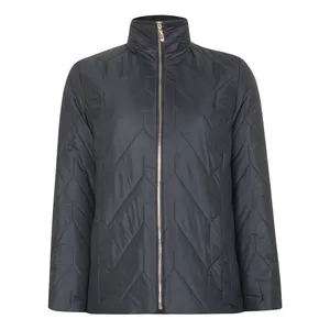 کاپشن زنانه کاشه مدل 0106