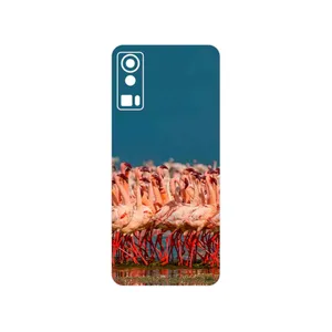 MAHOOT Flamingo Cover Sticker for Gplus X20