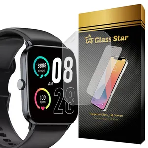 Glass Star NNOG20 Screen Protector For QCY GTC