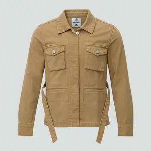 کت زنانه مدل ماسکات