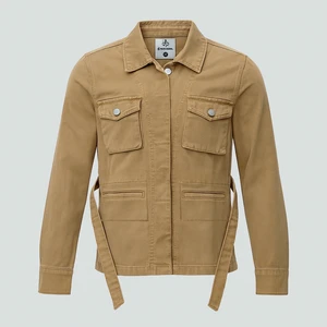 کت زنانه مدل ماسکات