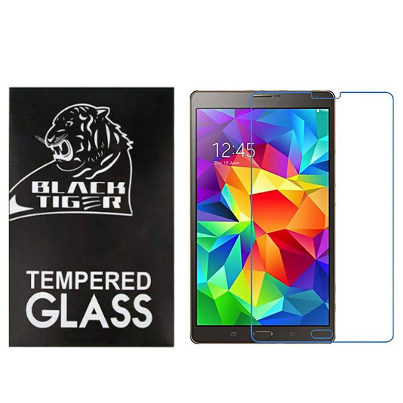 محافظ صفحه نمایش نانو بلک تایگر مدل HMN مناسب برای تبلت سامسونگ Galaxy Tab S 8.4 T700/T705
