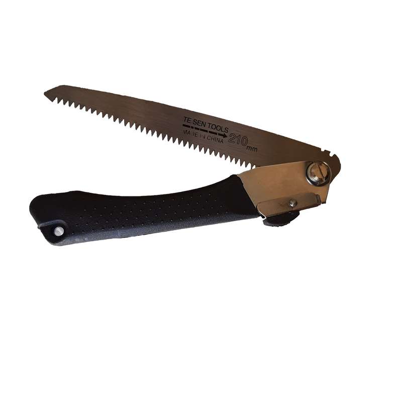 اره باغبانی تسن مدل 210mm اره باغبانی تسن مدل 210mm