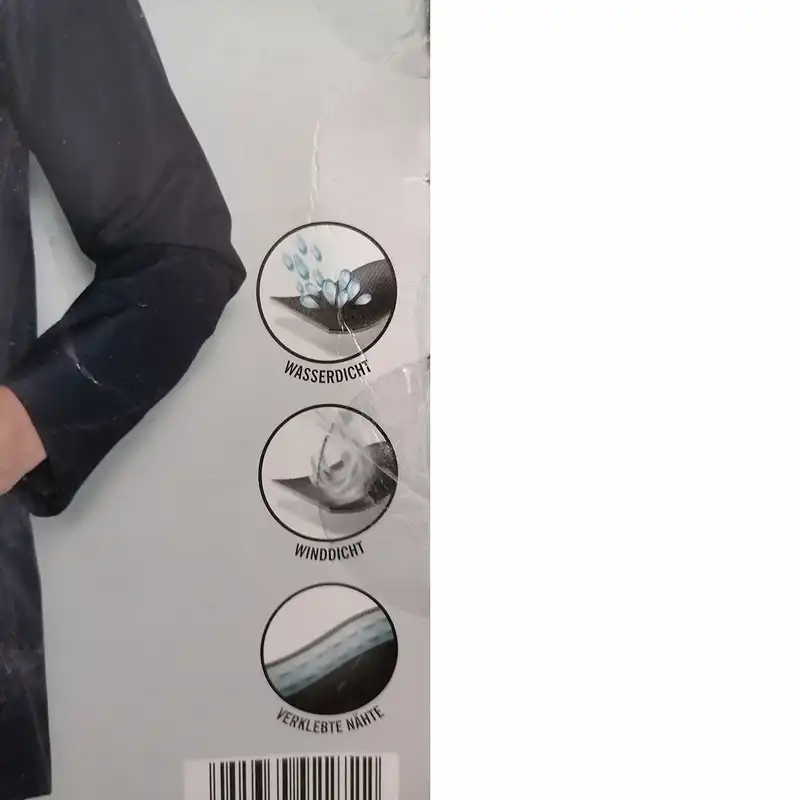 بارانی مردانه لیورجی مدل 16285322