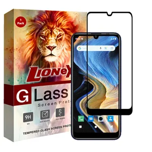   Lionex CRC-L Ceramics Screen Protector For Gplus p10 plus