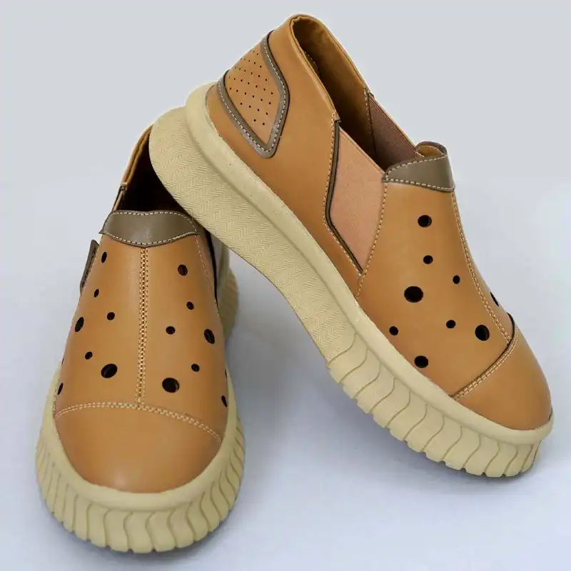 کفش روزمره زنانه مدل کیانا