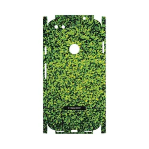 MAHOOT Leafs-FullSkin Cover Sticker for Google Pixel