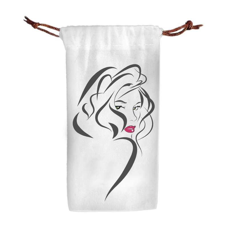 کاور عینک مدل دختر کد 51 BBB