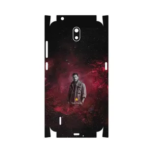 MAHOOT Tom Hardy-FullSkin Cover Sticker for Nokia C1