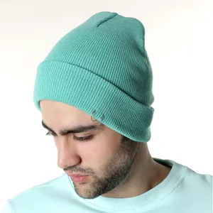 کلاه بافتنی اسپیور مدل 2X07A40