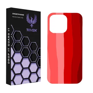 RIVEN RI2-18 Case For Apple iphone 13 Pro