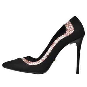 کفش زنانه تین بانی مدل آدرینا کد 1201