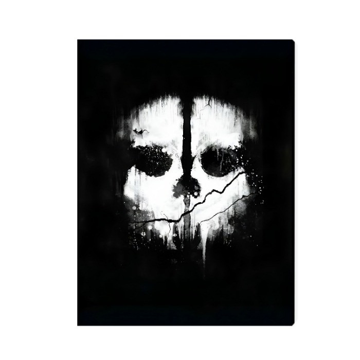 تابلو شاسی مدل گیمینگ کال آف مدل call of duty تابلو شاسی مدل گیمینگ کال آف مدل call of duty