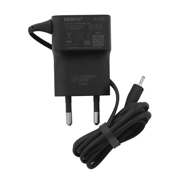 شارژر دیواری  مدل AC-11E