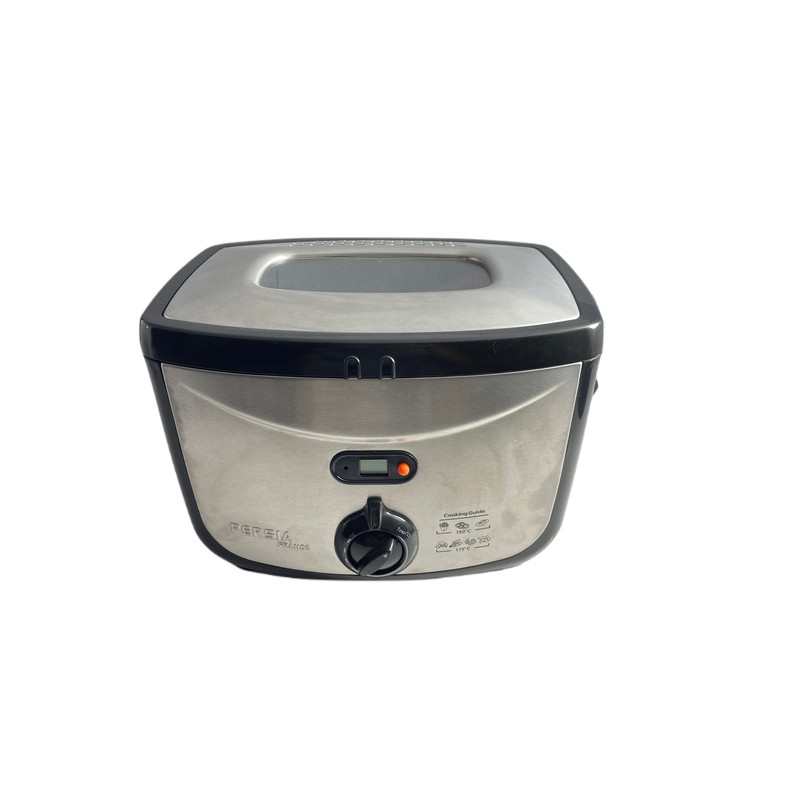 سرخ کن مدل پرشیا فرانس کدPR838