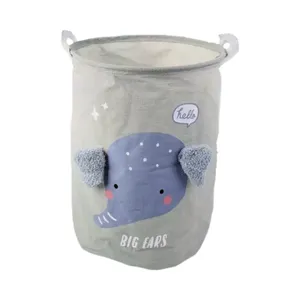 سبد اسباب بازی مدل Cute box2